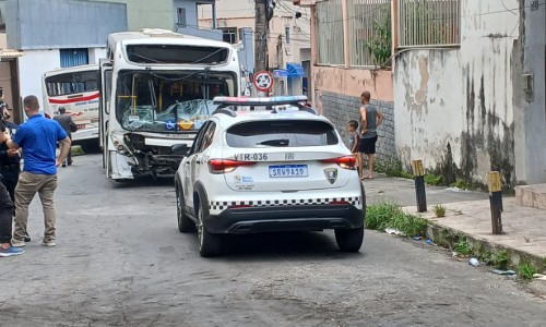 Prefeito de BM comemora intervenção do Detro em linhas da Viação Agulhas Negras